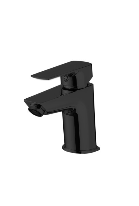 Mitigeur lavabo NOIR JOR001HIGH-1BL